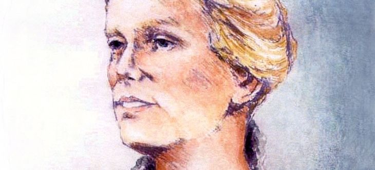 Remembering Catherine McAuley on the anniversary of her death